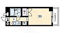 デイジーコート5階4.5万円