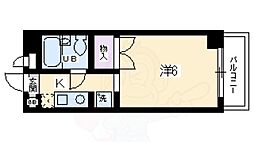 京都市営烏丸線 四条駅 徒歩5分
