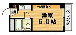 コーポタクミ 2階
