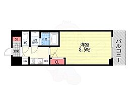 エスリード京都吉祥院ヴィーナ 4階/-