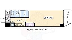 Y’s Flats西陣 8階/-