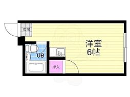 コーポ松尾 4階