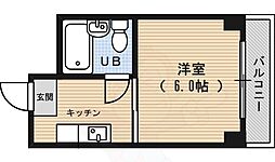 翠ビル 3階