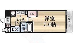 サムティ京都祇園 6階
