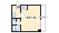 グランシャリオ大藪 1階/-