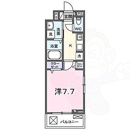アビィ ロード 3階/-