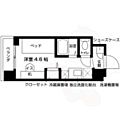 キャンパスヴィレッジ京都一乗寺3階6.0万円