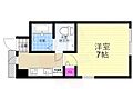 CASA大和大路2階5.4万円