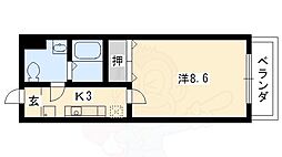ENVY寺ノ前 6階