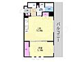 The Residence 御車道3階12.8万円