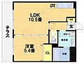 フォース桂1階9.0万円