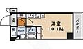 アドバンス京都四条堀川ノーブル3階6.8万円