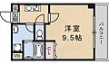 ピジョンハイツ京橋4階5.7万円
