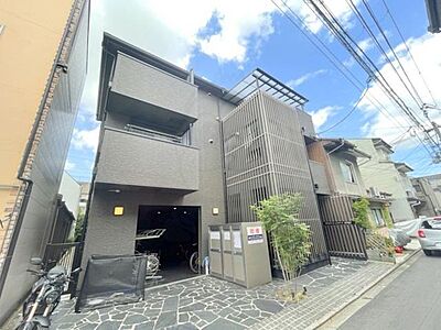 外観 外観