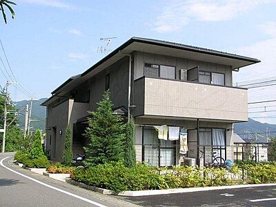 外観 外観