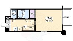 GATO D.M北山 7階