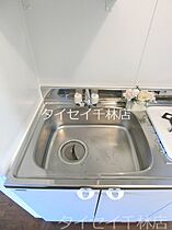 大阪府大阪市旭区千林2丁目（賃貸マンション1K・2階・16.24㎡） その21