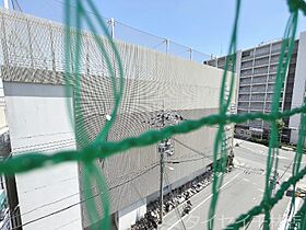 大阪府大阪市旭区赤川3丁目（賃貸マンション1K・5階・19.00㎡） その26