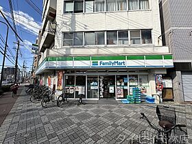 大阪府大阪市旭区赤川2丁目（賃貸マンション1K・2階・17.00㎡） その27