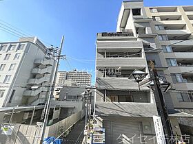 大阪府大阪市城東区関目3丁目（賃貸マンション1R・2階・16.20㎡） その17