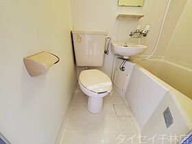 大阪府守口市日吉町1丁目（賃貸マンション1R・5階・13.00㎡） その8