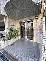 コーポアルテミス  ｜ 大阪府大阪市旭区新森4丁目（賃貸マンション2LDK・2階・43.00㎡） その14