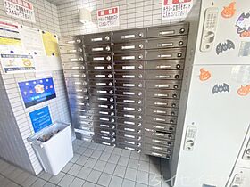 大阪府大阪市都島区大東町1丁目（賃貸マンション1K・7階・14.84㎡） その24