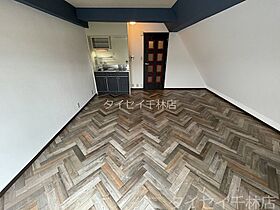 大阪府大阪市旭区中宮3丁目（賃貸マンション1R・4階・24.30㎡） その8