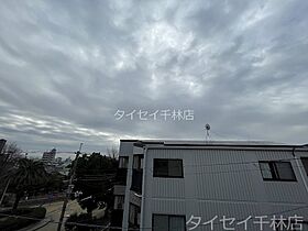 大阪府大阪市旭区中宮3丁目（賃貸マンション1R・4階・24.30㎡） その17