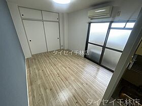 大阪府大阪市旭区中宮5丁目（賃貸マンション1R・1階・16.51㎡） その3