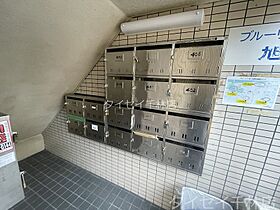 大阪府大阪市旭区中宮5丁目（賃貸マンション1R・1階・16.51㎡） その21