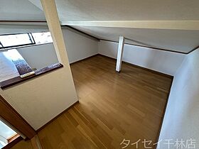 セレブ中宮  ｜ 大阪府大阪市旭区中宮3丁目（賃貸マンション1LDK・3階・33.00㎡） その7