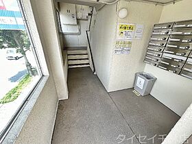 パークストリート中宮  ｜ 大阪府大阪市旭区中宮2丁目（賃貸マンション1R・3階・15.00㎡） その15