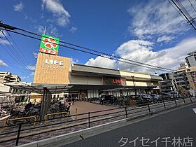 大阪府守口市滝井元町2丁目（賃貸マンション1K・3階・23.00㎡） その28