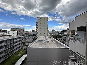 PALACIO名月  ｜ 大阪府大阪市都島区内代町1丁目（賃貸マンション2LDK・6階・50.96㎡） その17