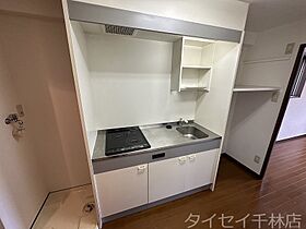 大阪府大阪市都島区都島北通2丁目（賃貸マンション1K・8階・25.20㎡） その5