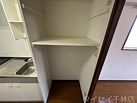 大阪府大阪市都島区都島北通2丁目（賃貸マンション1K・8階・25.20㎡） その27