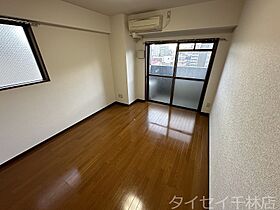 大阪府大阪市都島区都島北通2丁目（賃貸マンション1K・8階・25.20㎡） その7