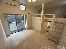 大阪府守口市梅園町（賃貸アパート1K・2階・21.15㎡） その25