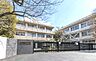 周辺：【中学校】西宮市立浜甲子園中学校まで561ｍ
