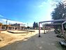 周辺：【公園】角間公園まで152ｍ