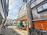 その他：前面道路は約3．6mございます。