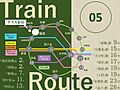 路線図