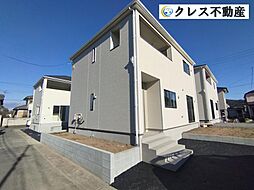 即日見学できます　収納たっぷり　弊社限定オプションプレゼント
