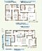 間取り：間取り図　LDK21.5帖の開放的な4LDK。