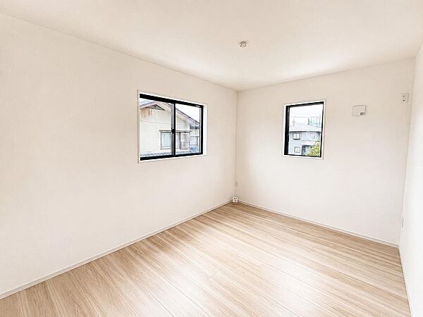 子供部屋