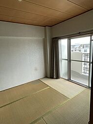 和室の画像