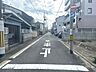 その他：前面道路含む現地写真