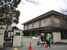 周辺：【小学校】安井小学校まで888ｍ