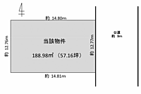 大阪府堺市美原区さつき野西2丁目9-8：物件画像